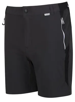 Regatta Mountain Shorts II Wanderhose für Herren