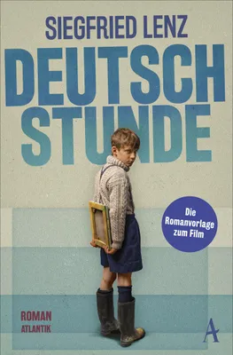 Produktbild von Deutschstunde