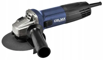 Obrázok produktu pre Celma uhlová brúska Prag125Geo 125Mm/750W