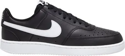 Produktbild von NIKE Court Vision Low Herren schwarz 42,5