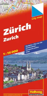 Produktbild von Zürich