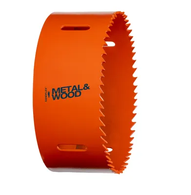 Obrázek produktu pro Bahco 3830-92-VIP, Samostarný, Vrtačka, Kov, Plast, Nerezová ocel, Ocel, Dřevo, Oranžová, Kobaltová ocel, Bimetalový