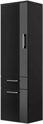 Produktbild von Hochschrank anthrazit