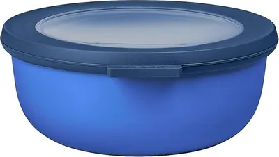 Obrázok produktu pre multi miska cirqula round 750 ml - žiarivo modrá