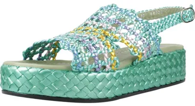 Produktbild von FORLI Schuhe Grün