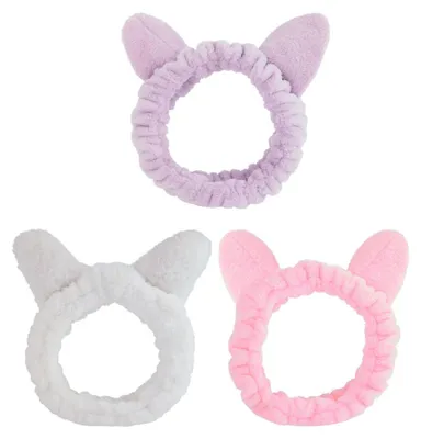 Produktbild von Create it! Haarband Tier Make-up Accessoire für Kinder