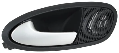 Produktbild von Seat Altea 2004 - SILBER Türgriff innen vorne links