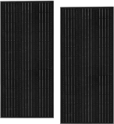 Obrázek produktu pro Solární panel, lehká konstrukce, vysoká účinnost, 200W solární panel