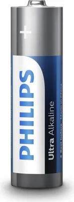Immagine prodotto di Philips LR6E4B/10 batteria per uso domestico Batteria monouso Alcalino