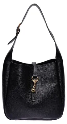 Immagine prodotto di Anna Luchini_Handbag_SS26 AL 159_Nero