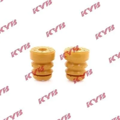 Immagine prodotto di Kit Di Montaggio Ammortizzatori Posteriori Bmw Serie 5 (F10, F18) (10-), Serie 6 Gran Coupé (F06) (11-) (Mozzi)