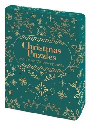 Produktbild von Christmas Puzzles