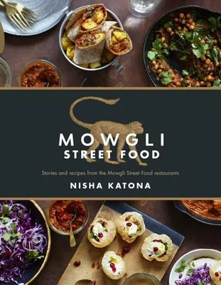 Image de Mowgli Street Food