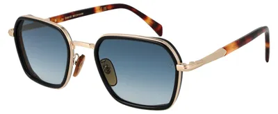 Imagen del producto de DAVID BECKHAM SUNGLASSES Gafas de sol DB 1194_G_S 53RHL1V