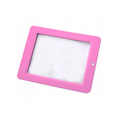 Obrázok produktu pre Magická svietiaca tabuľa, viac typov, 3D, jednorožec