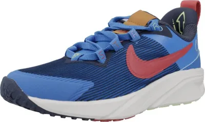 Zdjęcie produktu dla Buty do biegania Nike DZ4491-400 dla Dziecięce