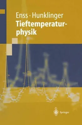 Immagine prodotto di Tieftemperaturphysik