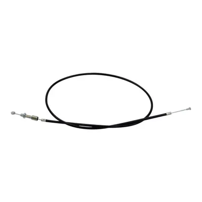 Produktbild von Kupplungszug schwarz für Zündapp KS 50 / KS 50 WC / KS 50 Super Sport / KS 50 WC TT Typen 529 530