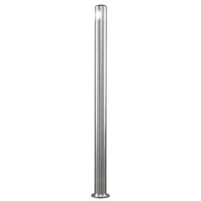 Produktbild von Konstsmide Monza Wegeleuchte II massives Aluminium 7923-310