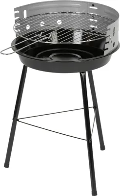 Produktbild von Grill Strend Pro Fabio, BBQ, für Holzkohle, 38x38x55 cm