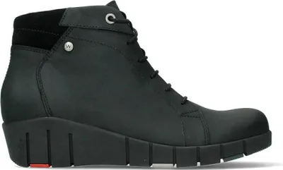 Produktbild von Wolky Herren Stiefeletten mit Schutz, Komfort, Wärme und Wasserdichtigkeit