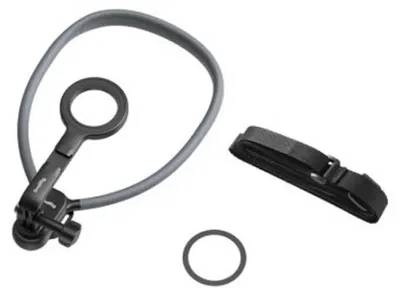 Produktbild von SmallRig 5127, Handy/Smartphone, Drinnen, Draußen, Schwarz