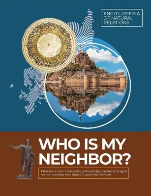 Produktbild von Who Is My Neighbor?