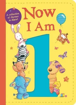Produktbild von Now I Am 1