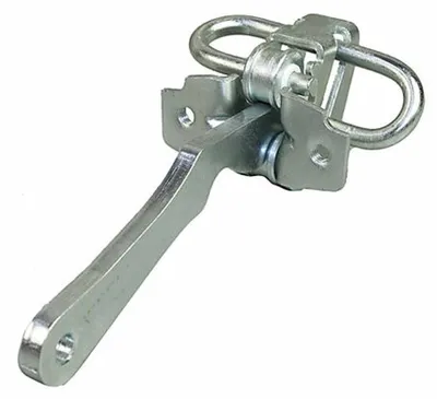Zdjęcie produktu dla Kontrola drzwi przednich po obu stronach METZGER dla CITROËN JUMPER I