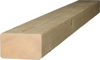 Produktbild von Konsta Kantholz Fichte gehobelt 2500 x 74 x 44 mm