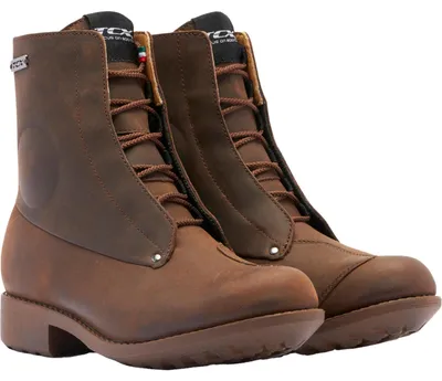 Obrázok produktu pre Tcx Blend 2 Wp Motocyklové topánky Brown EU 39 Woman Brown EU 39
