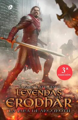 Produktbild von Legenden von Erodhar