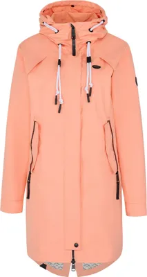 Produktbild von Ragwear Jacke Regenjacke REJANY