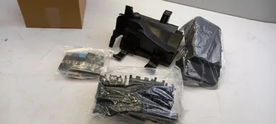 Produktbild von Original OE MAZDA Sicherungskasten GJ6F66760B