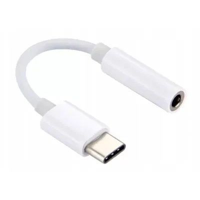 Obrázok produktu pre Pronett XA054 USB Adaptér typu C - Mini Jack 3,5 mm