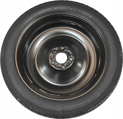 Zdjęcie produktu dla VOLVO S60 III V60 II koło zapasowe dojazdowe 125/60/19 31660978