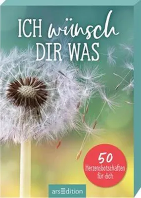 Image de Ich wünsch dir was