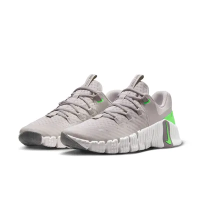 Produktbild von Nike Free Metcon 5 Iron Ore Green Strike - EU 40.5