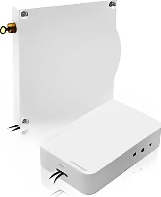 Produktbild von Avidsen Öffnungsmelder für Rollläden, 1 Stk.