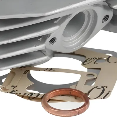 Produktbild von Airsal Zylinderkit Sport 65,7ccm 45mm kompatibel mit Honda MB50, MT50, MTX50, NSR 50