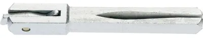 Immagine prodotto di edi gancio intercambiabile tipo U 4-KT.10/8x80mm STA zincato - 0595/1008/00