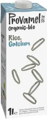 Immagine prodotto di Bevanda - Rice Calcium 1L