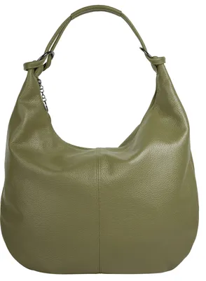 Produktbild von Cluty Shopper Damen 021418 oliv