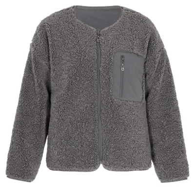 Produktbild von CALEY  Damen Jacke - Grau, XXL