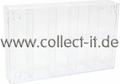 Produktbild von 126 Sortierkästen 10-fach transp