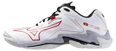 Obrázok produktu pre Mizuno Wave Lightning Z8 - V1GA240096, Veľkosť topánok: 12 UK / 47 EUR