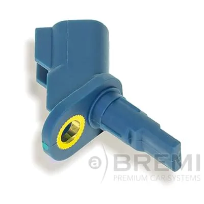 Produktbild von BREMI ABS Sensor Raddrehzahl Vorne für FORD MONDEO IV Turnier (BA7) 50229