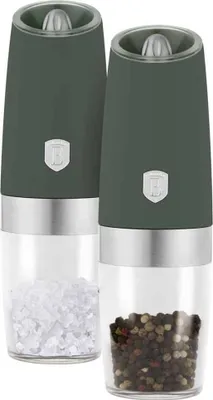 Immagine prodotto di Berlinger Haus BH9570 Set di macina pepe e
