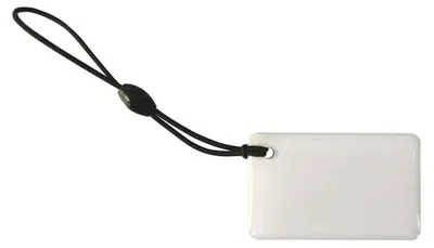 Immagine prodotto di 6AGC082176 Etichetta RFID Bianco 5 pezzi (6AGC082176)