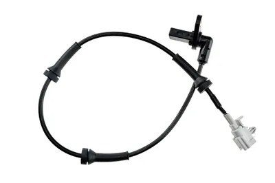 Produktbild von NTY ABS Sensor Raddrehzahl Hinten Rechts für NISSAN X-TRAIL (T30) HCA-NS-153